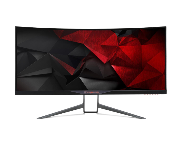 ACER Predator X34 - 333833 - zdjęcie